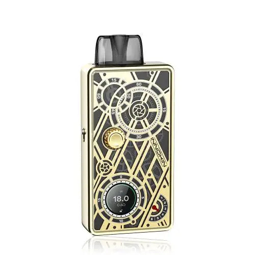 Innokin Klypse Mecha Pod Vape Kit Vape Wholesale Supplies